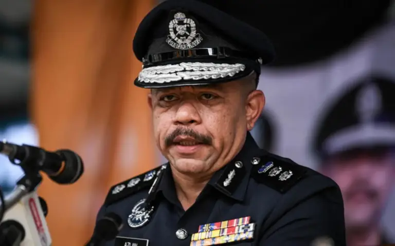 4 drug dealers nabbed in raid on private party in Subang Jaya