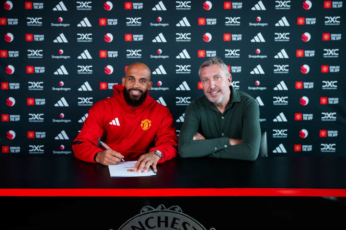 Membesar dengan jersi United, Mbeumo teruja sertai barisan Red Devils