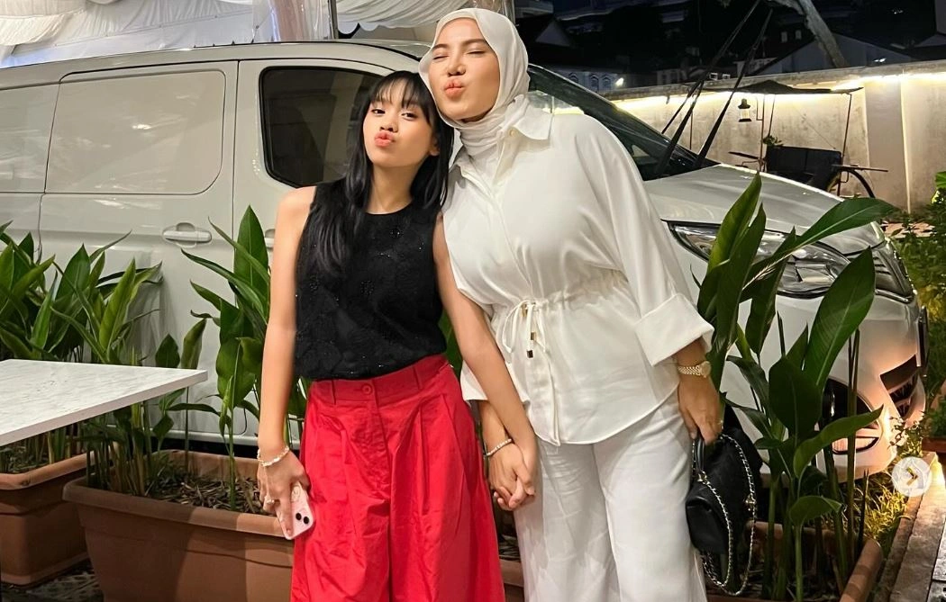 Watie Jelaskan Isu Talita