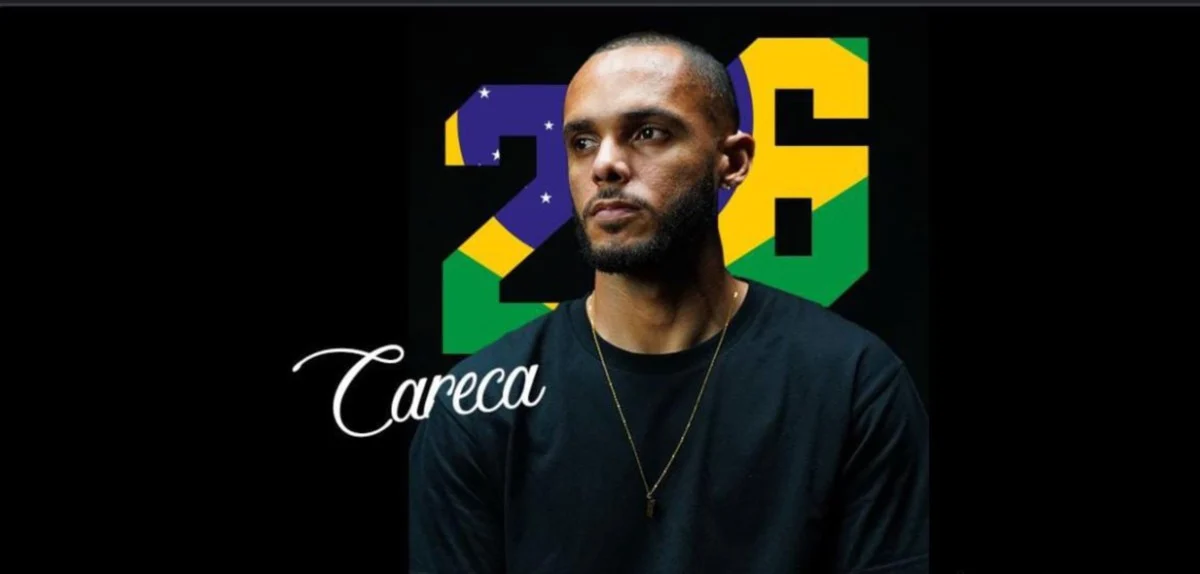 Careca perkuat jentera tengah TFC