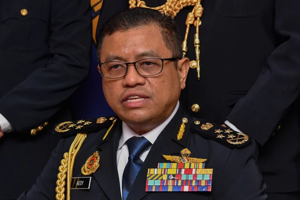 Tak pakai tali pinggang keledar, 510 pemandu, penumpang bas dikompaun
