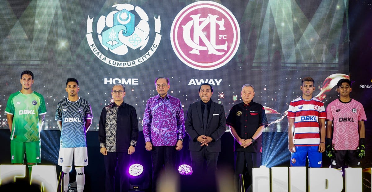 Dana RM1 juta perkukuh KLFA - Syed Yazid