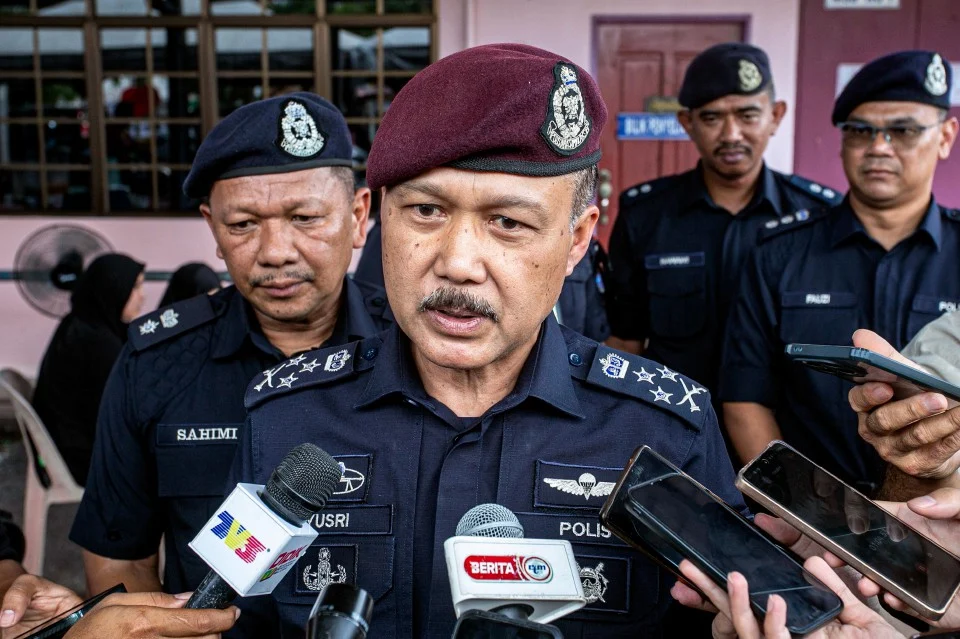 Konvoi motosikal halang trafik boleh didakwa