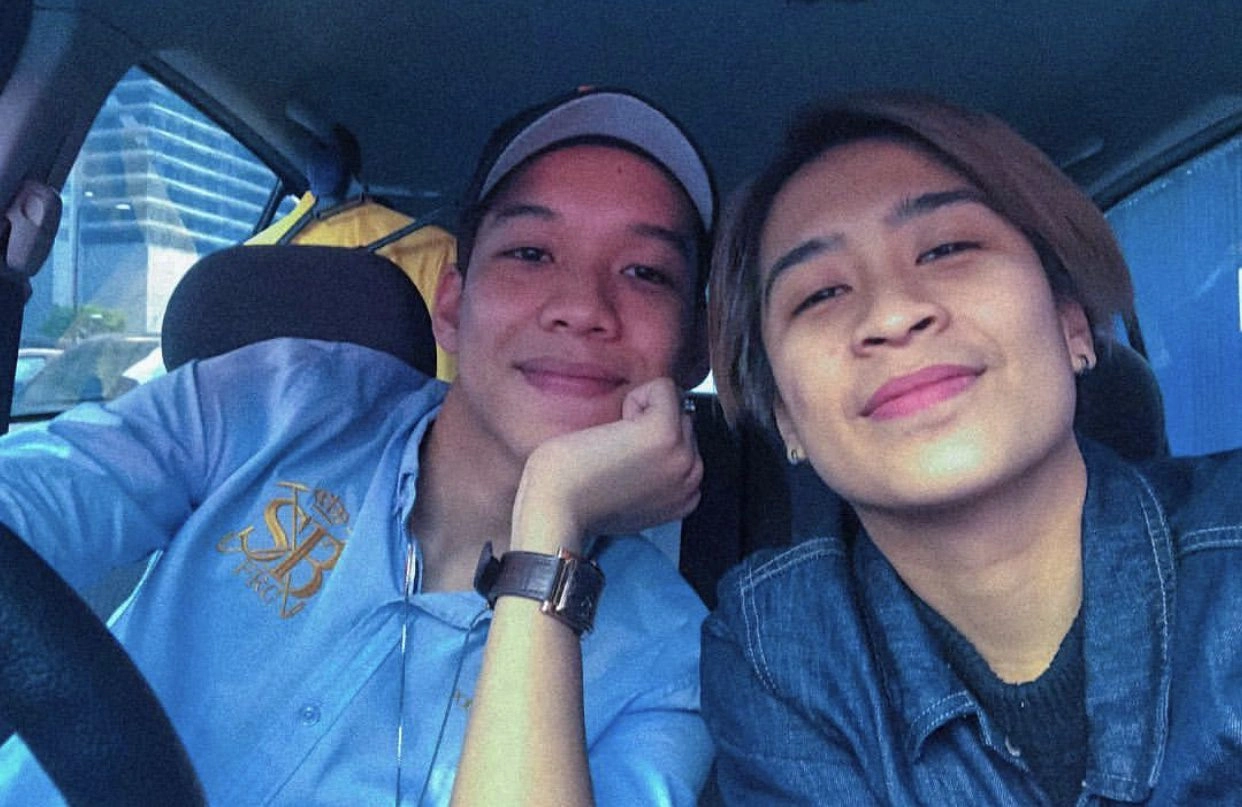 Ara Johari Luah Geram Axia Kuning Langgar Lari, Tak Minta Maaf