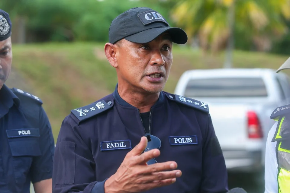 Kes remaja Britain hilang: Polis percaya Balisong masih ada di negara ini