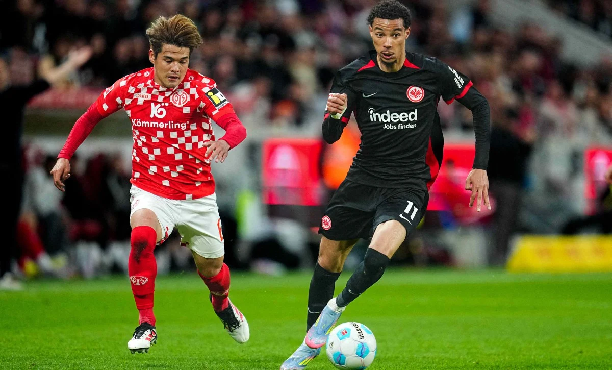 Liverpool sasar Ekitike selepas gagal dapatkan Isak