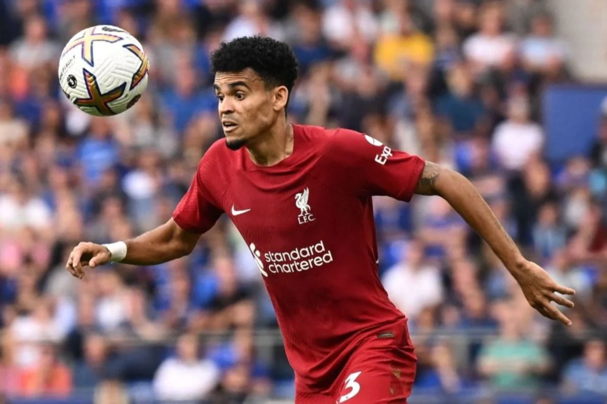 Kecil hati dengan Liverpool, Diaz mahu tinggalkan Anfield