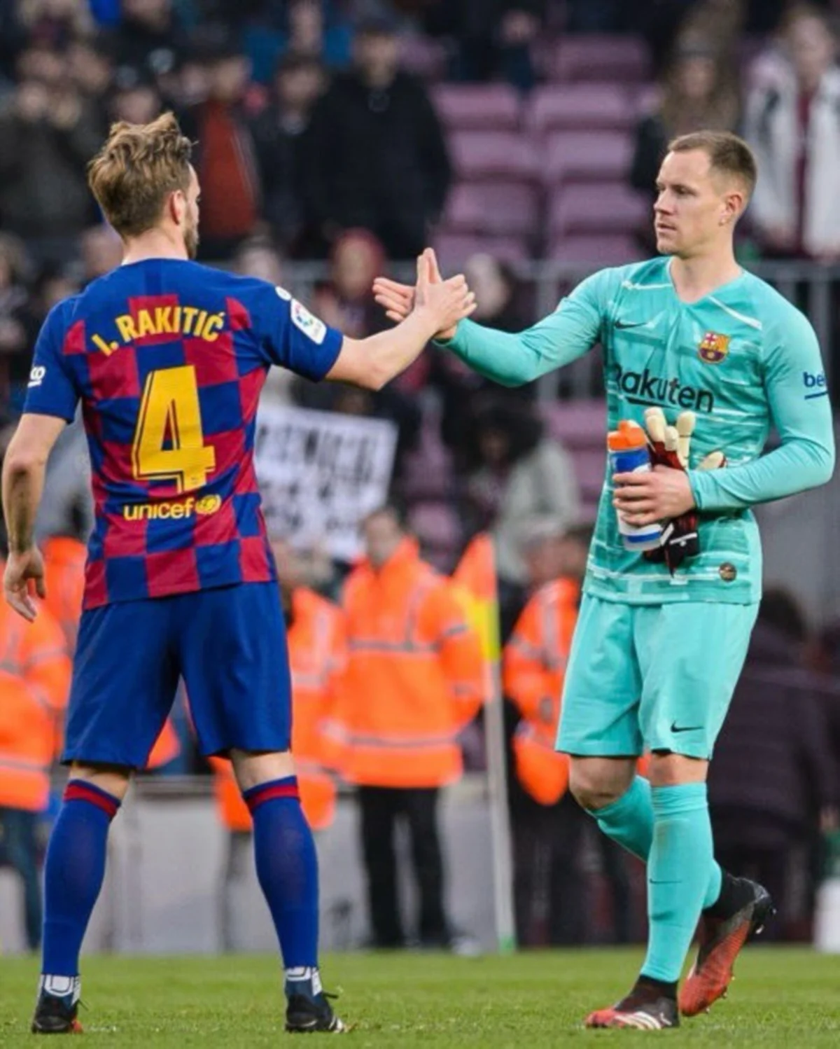 Ter Stegen berehat tiga bulan lagi