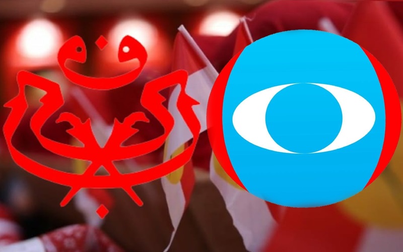 Menuduh 160 Ketua UMNO Bahagian Biadab Adalah Sangat Tidak Beretika