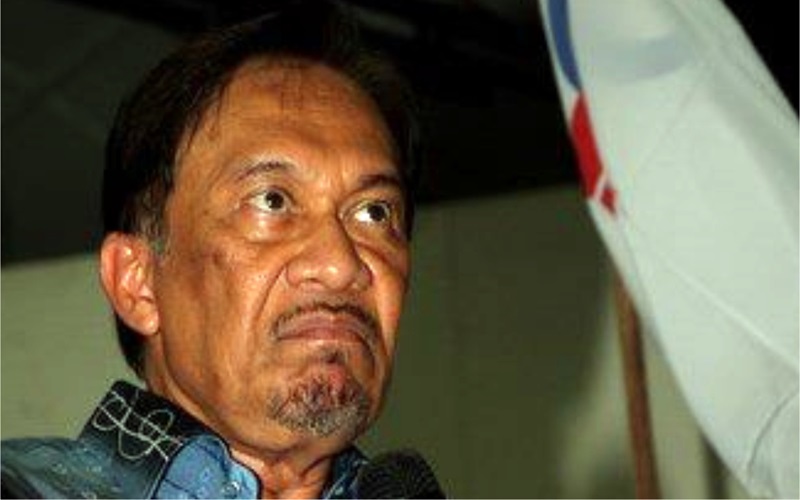 Selepas Himpunan Turun Anwar, Apakah Ada Langkah Seterusnya