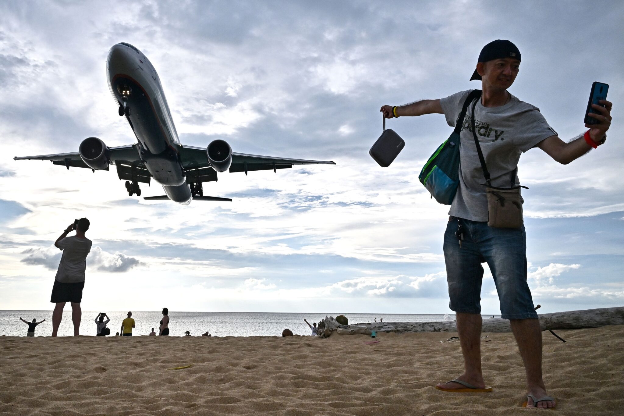 Pelancong China pilih Malaysia berbanding Thailand