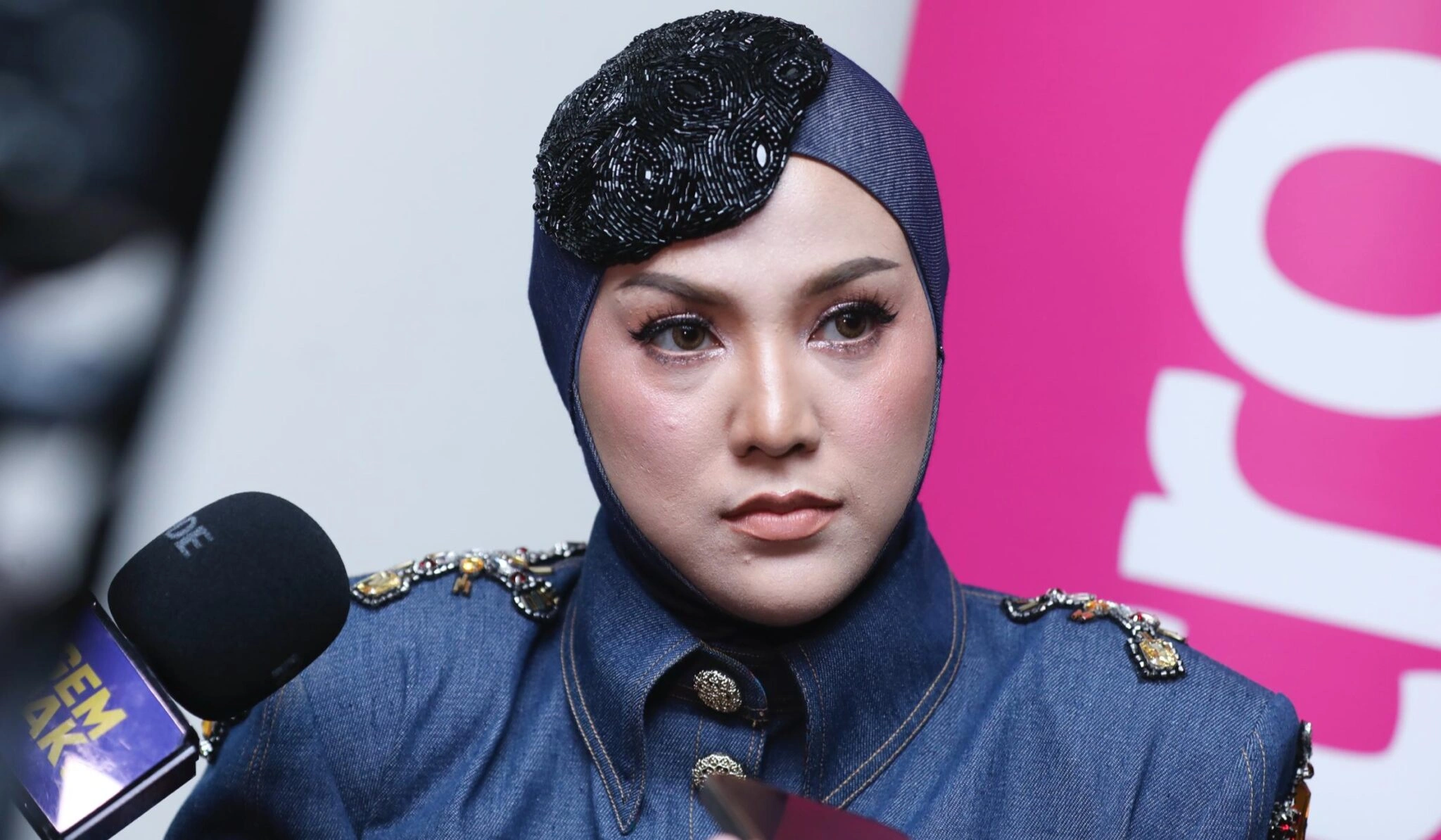 Shila Amzah Dedah Pernah Dibuli 25 Tahun
