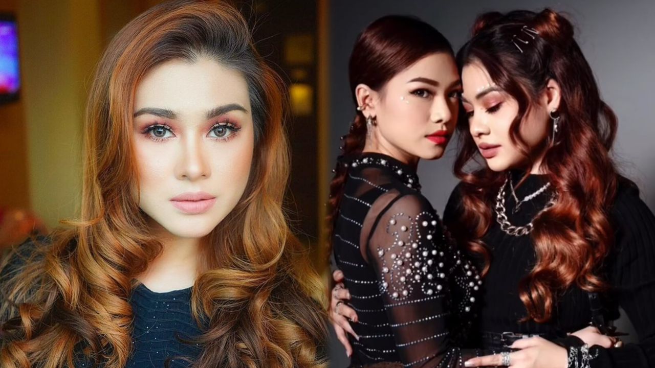 Risteena Bangkit Pertahan Ruhainies 