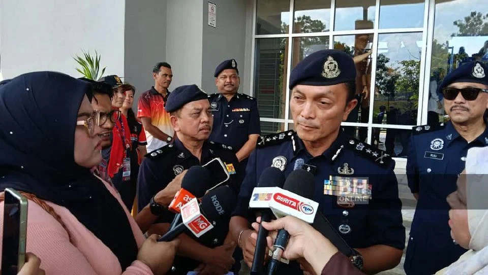 Lelaki lakukan gangguan seksual maut dipukul orang ramai