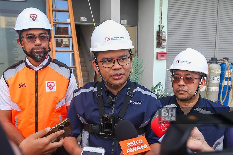 Sindiket bitcoin semakin kreatif sorok kegiatan perlombongan