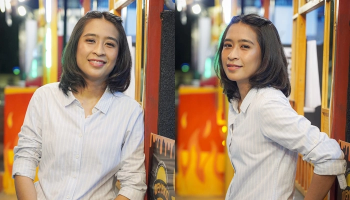 Ara Johari Luah Geram Axia Kuning Langgar Lari, Tak Minta Maaf