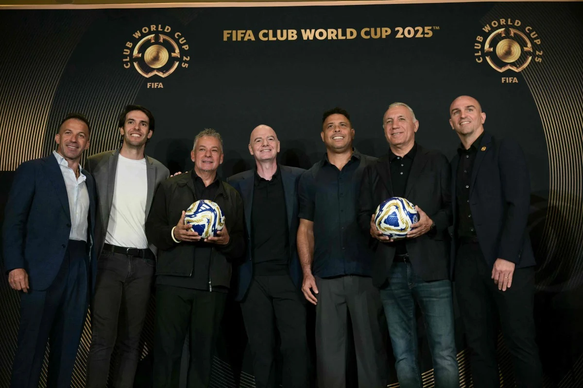Piala Dunia 2026 perlu berlangsung di stadium berbumbung