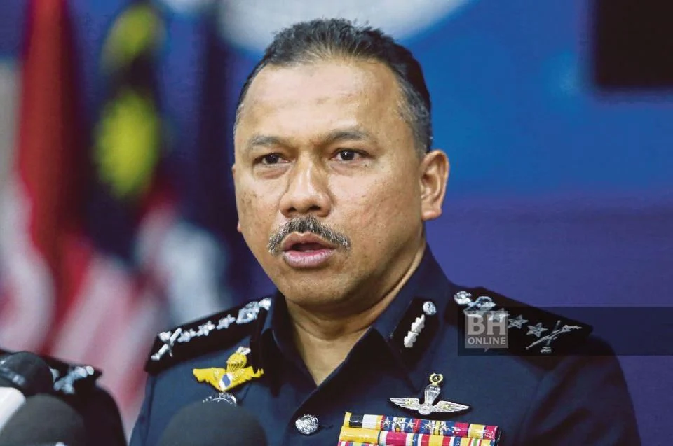Tangkapan dadah babit usahawan salun, kedai makan mungkin ada rangkaian sindiket antarabangsa - KP Kelantan