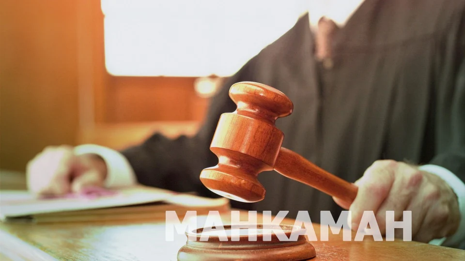 Pasangan kekasih bebas tuduhan edar dadah
