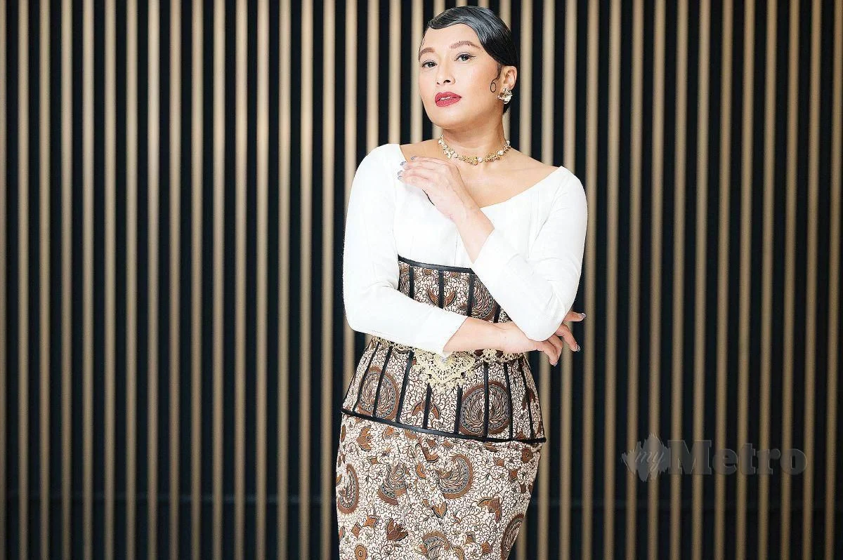 'Sekarang tengok apa yang kau dah buat' - Nabila Huda