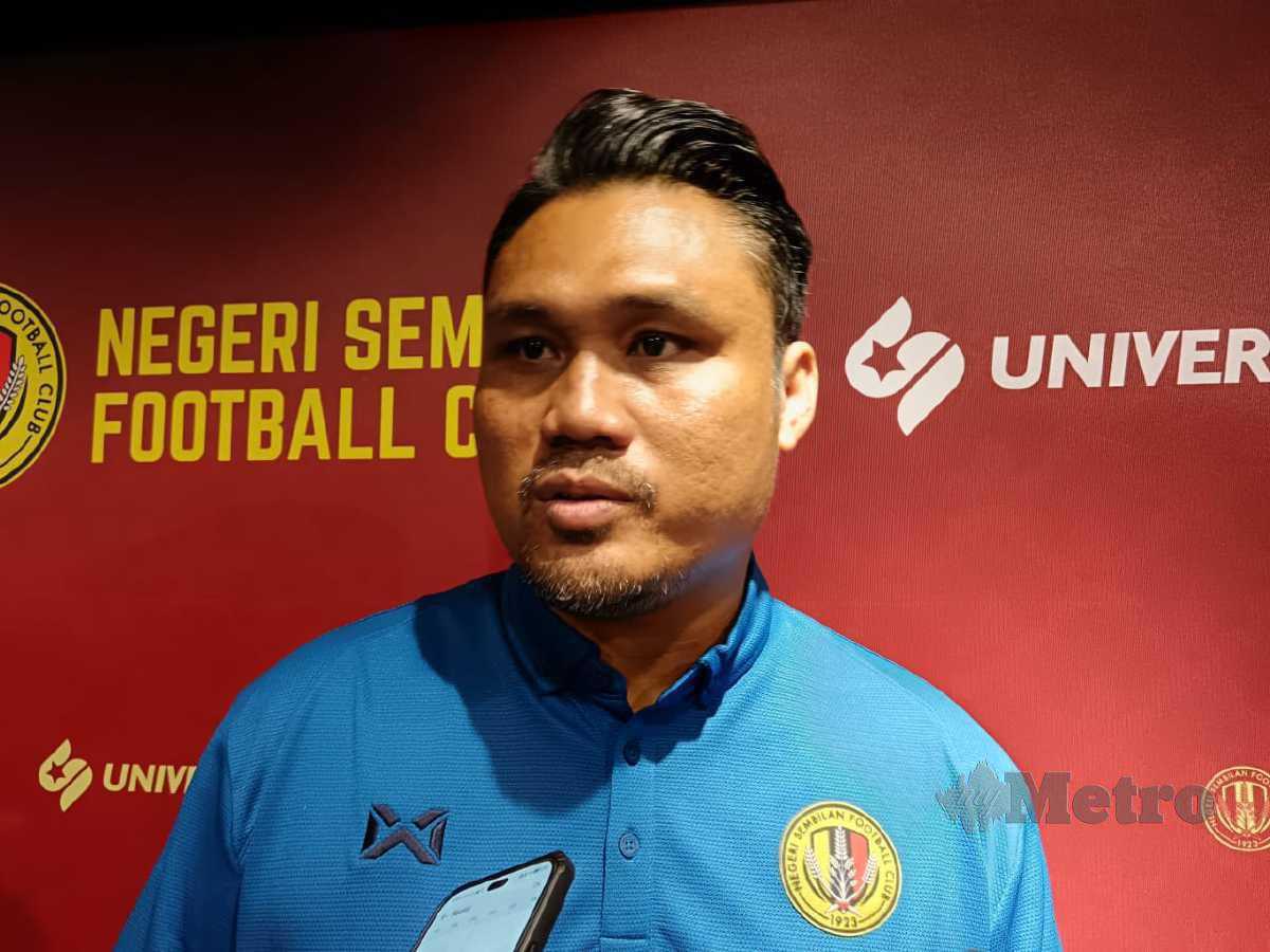 Dua lagi pemain import bakal perkuat NSFC