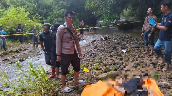 Wanita penggal kepala suami selepas sebulan berkahwin