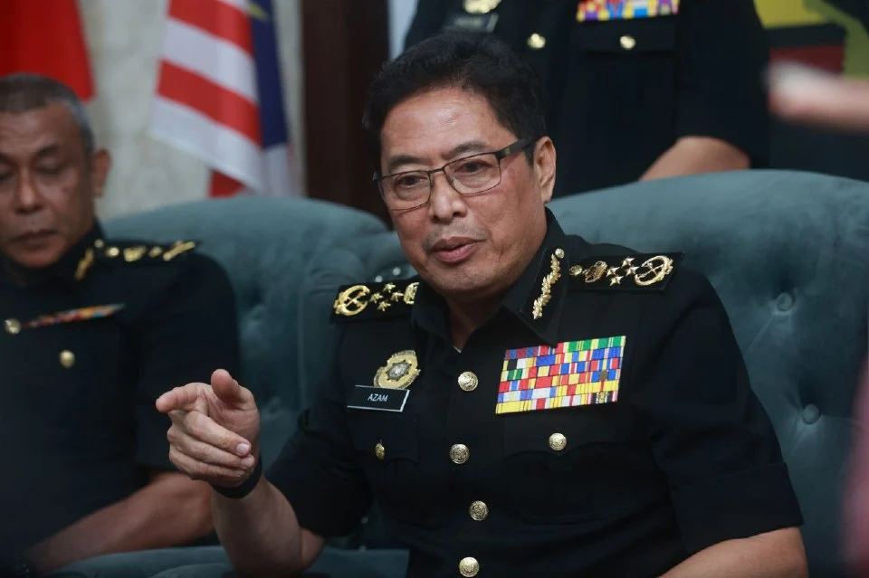 Seleweng dana lebuh raya: SPRM panggil 61 saksi