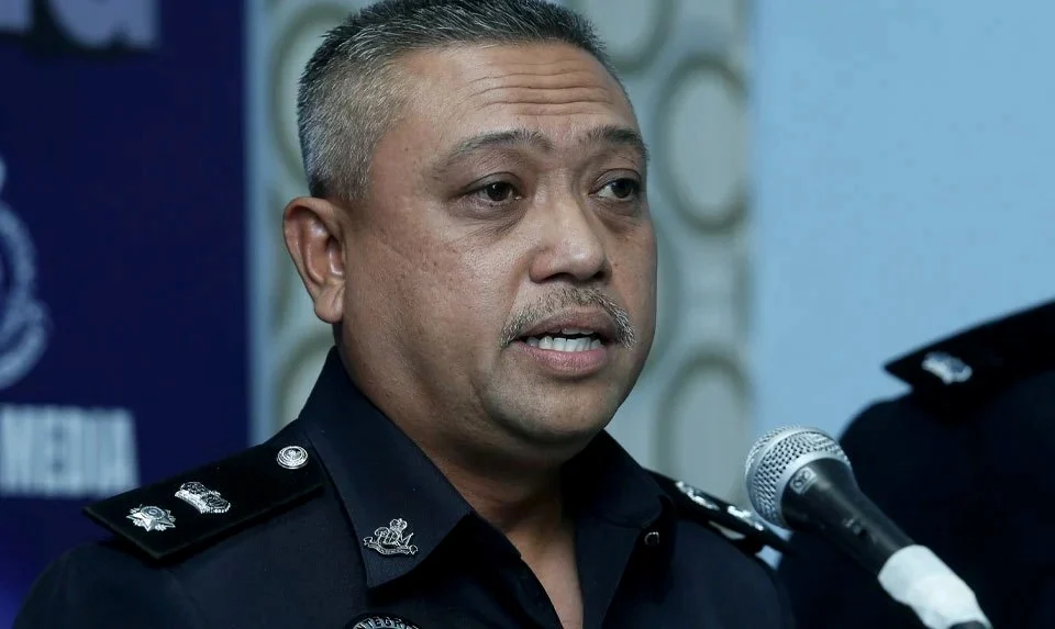 6 lelaki ditahan dalang kes pecah rumah