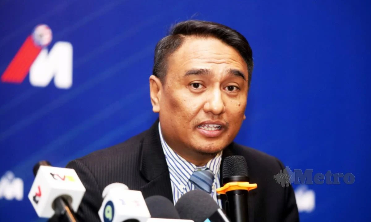 MFL tambah baik sistem VAR menjelang musim baharu Liga M