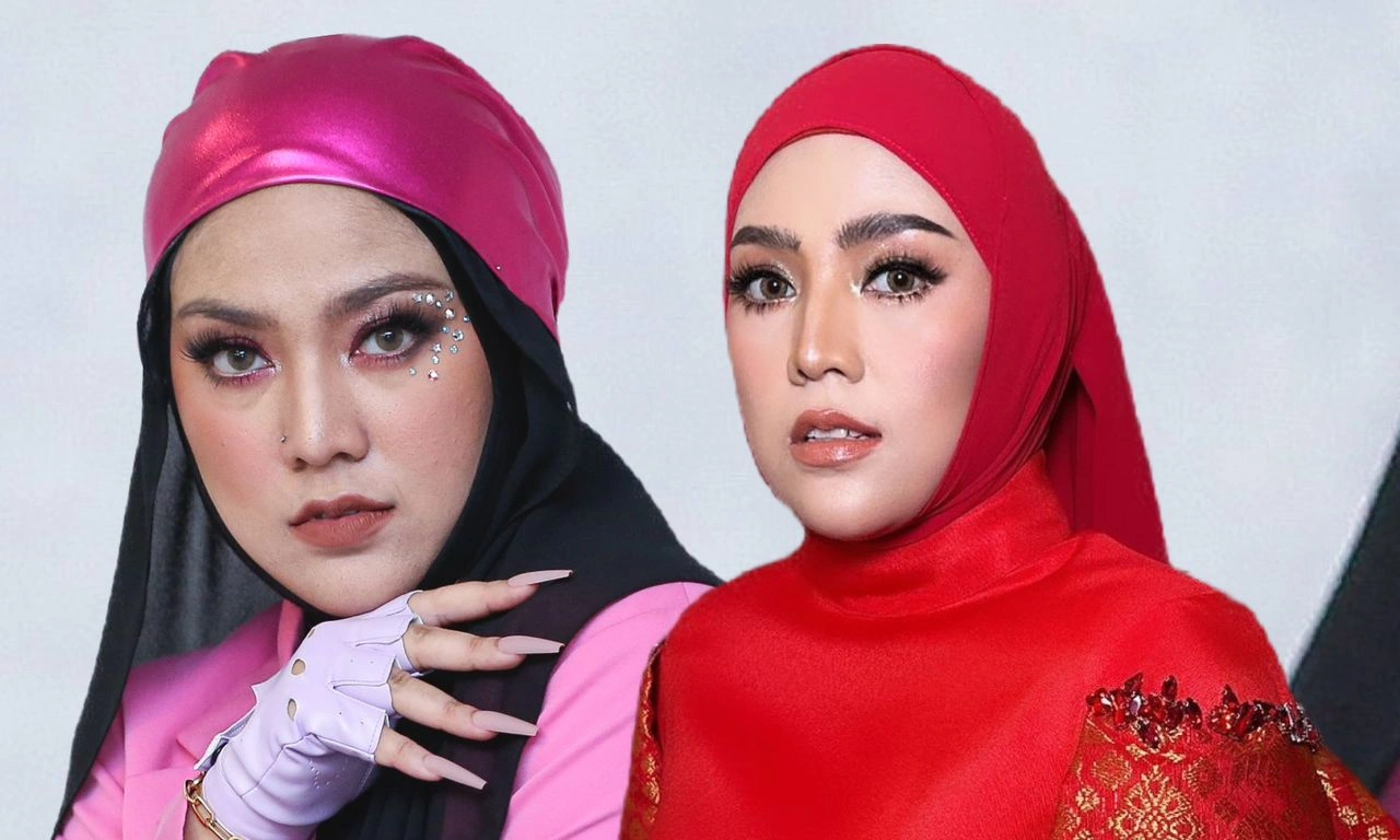 Shila Amzah Dedah Pernah Dibuli 25 Tahun