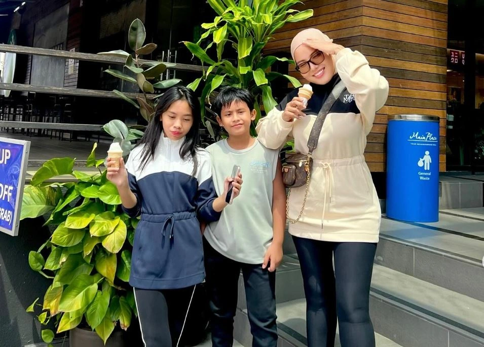 Watie Jelaskan Isu Talita