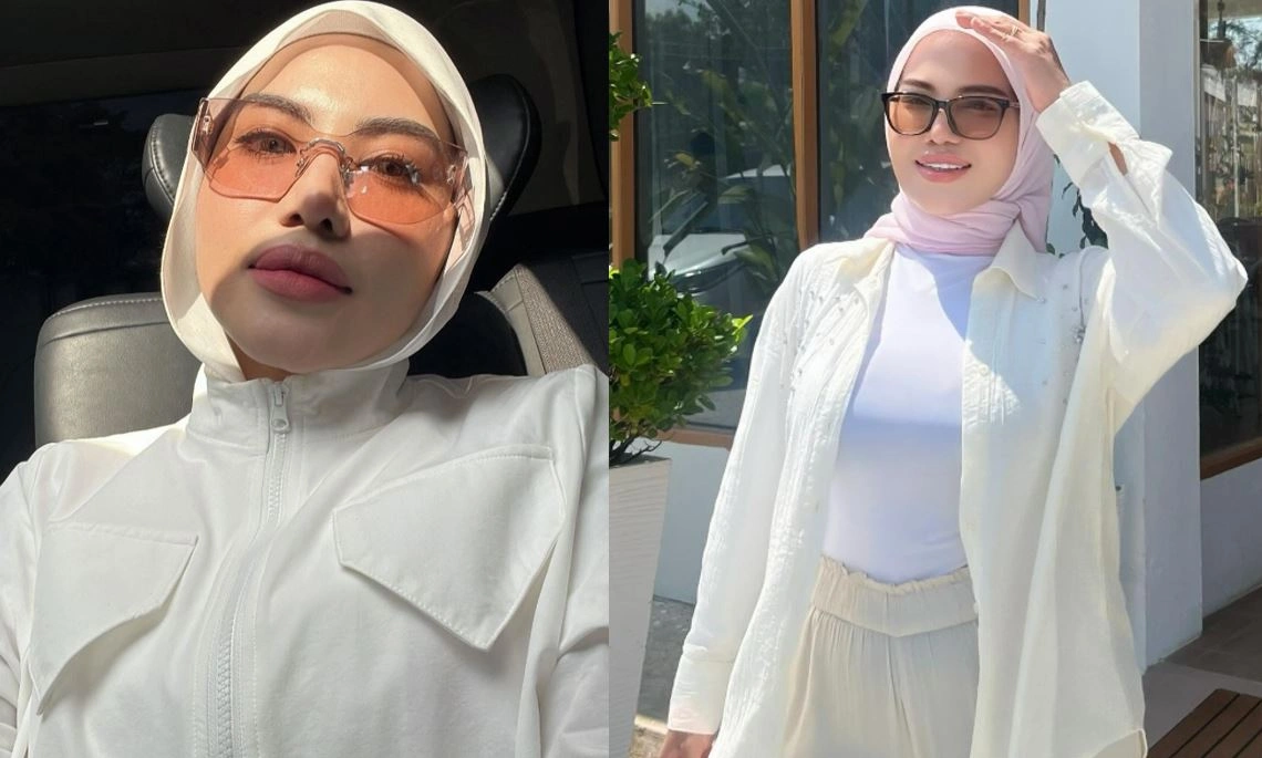 Watie Jelaskan Isu Talita