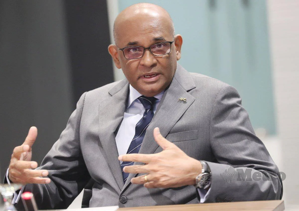 AFC tiada maklumat dakwaan Malaysia bakal digantung FIFA