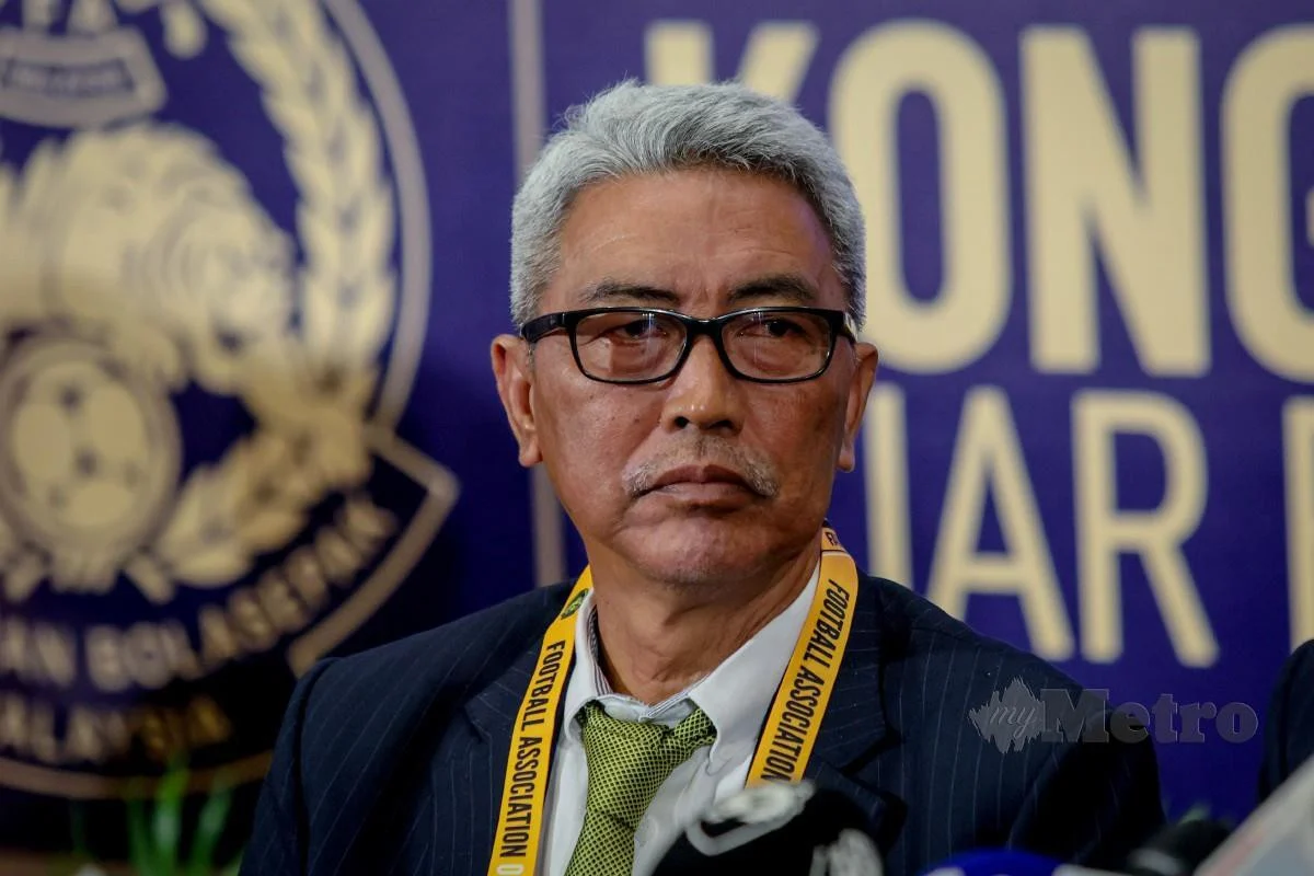Pemain warisan semakin mudah dipantau - Yusoff Mahadi