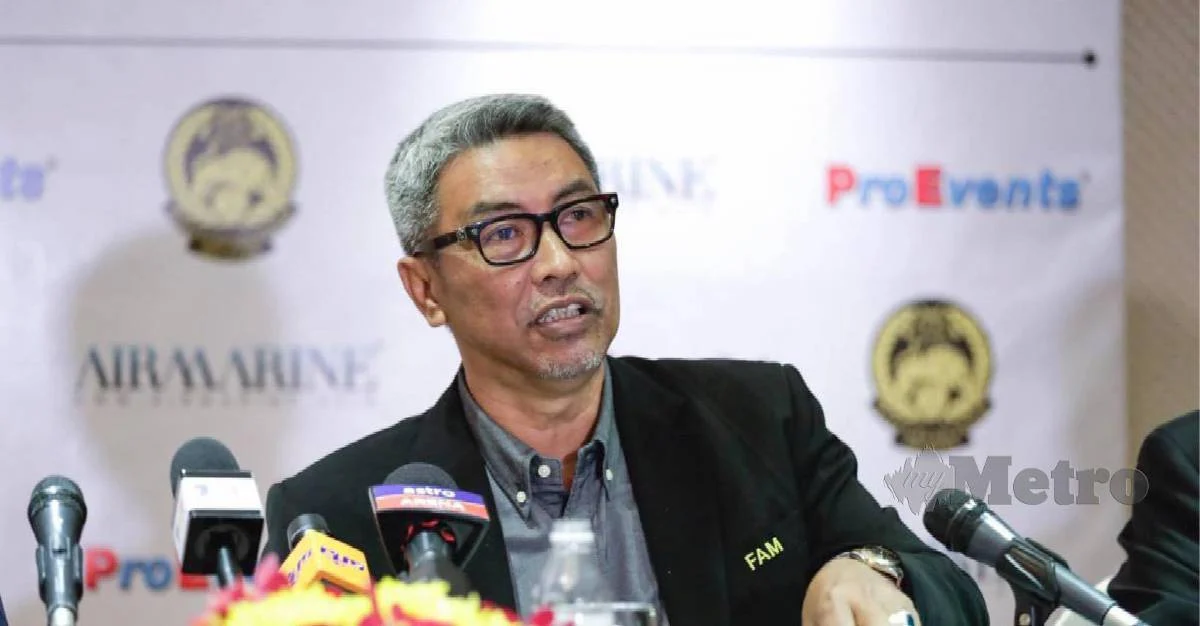 Liga A1, Liga Super saling melengkapi, bukan bersaing - Yusoff