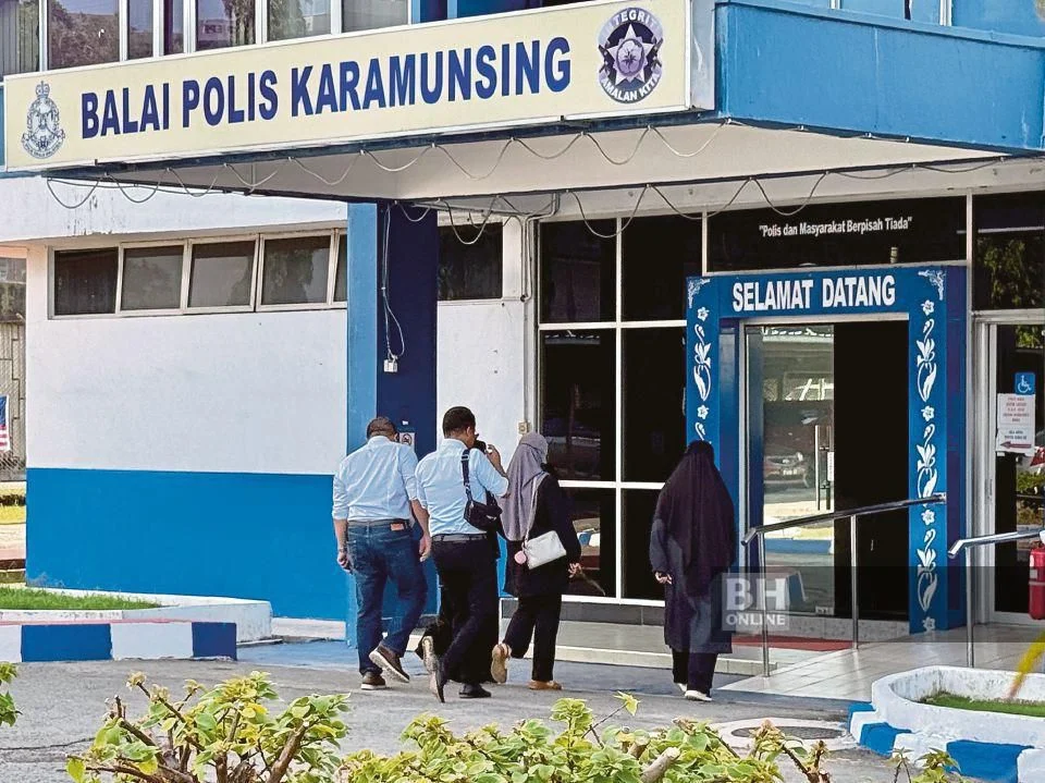 Ibu Zara beri keterangan lebih 4 jam kepada polis