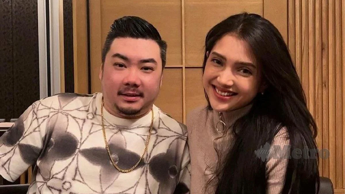 Datin Atikah Suhaime Nafi Gelaran Untuk Tunjuk Mewah