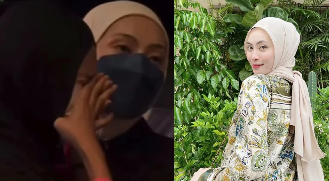 Adira Akui Hubungi Bella Lepas Insiden Tegang Dengan Sophia