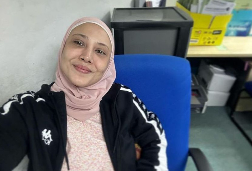 Fatiya Latiff Sindir Netizen Tak Tahu Apa Dia Lalui