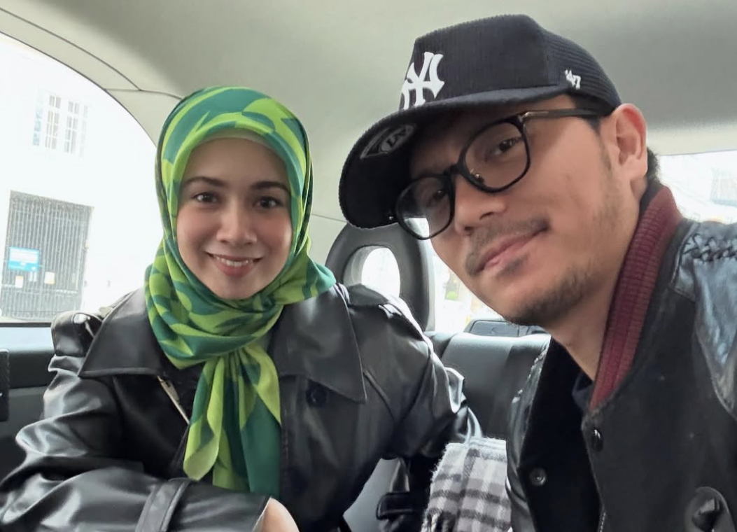 Amira Othman Pegang Telefon Fattah Amin Tanpa Kunci?