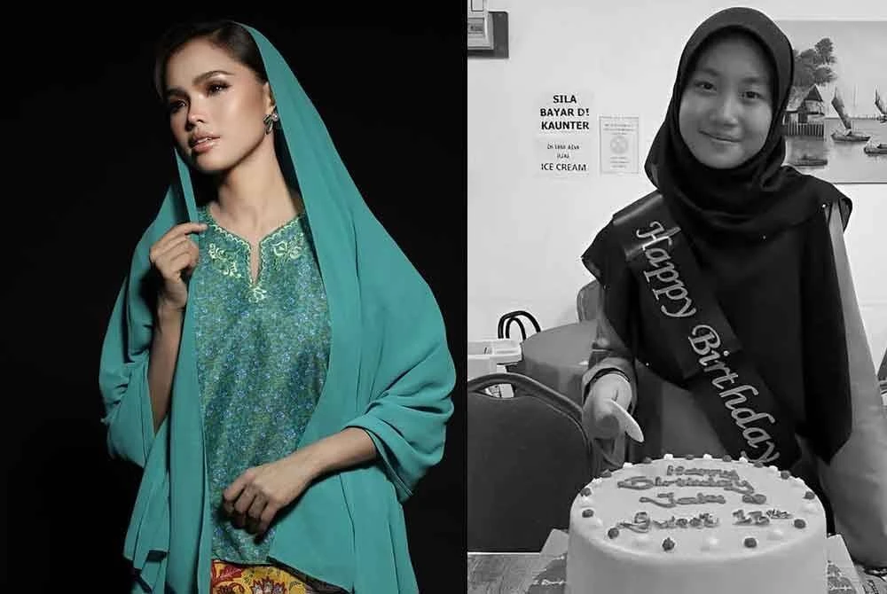 Bella Astillah Terkilan, Dakwa Tiada Siapa Bertanggungjawab Kematian Zara Qairina