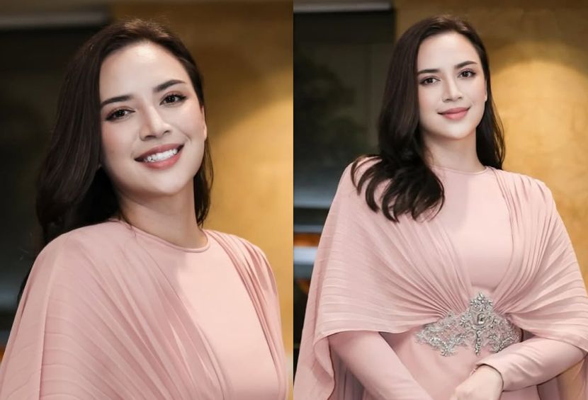 Diana Danielle Dedah Sejarah Hitam