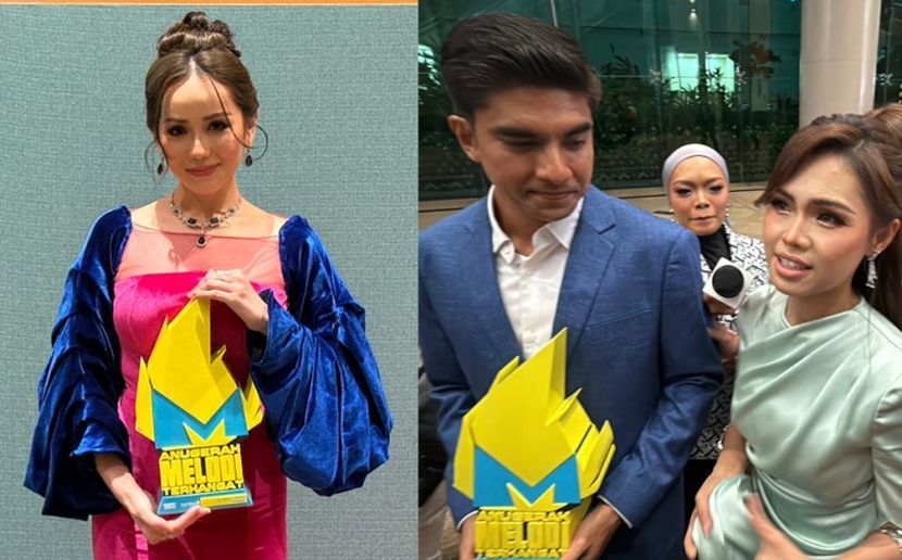 Netizen Persoal Bella Masih Terbayang Dendam Lama Biar YB Disisi