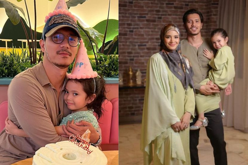 Fattah Amin Mula Hilang Sabar