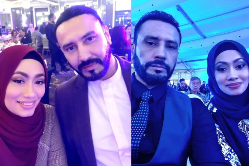 Edika Yusof Rujuk Semula Dalam Idah