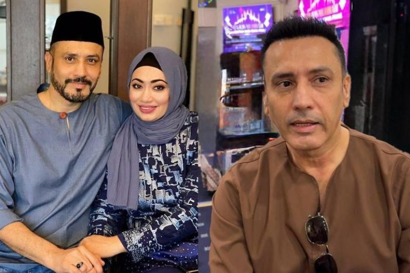 Edika Yusof Rujuk Semula Dalam Idah
