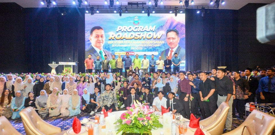 Kes Zara Qairina: 'Saya tiada anak nama Farisha' - EXCO Sabah