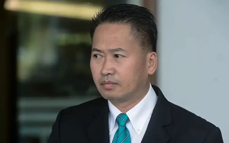 Ex-Sabah minister fails to secure retrial of forgery case