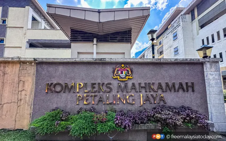 UPM crash bus driver jailed 7 days, fined RM8,000