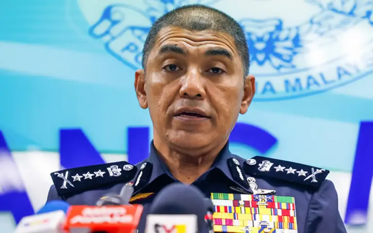 Cops nab several suspects, including ‘Datuk Seri’, over MBI investment fraud